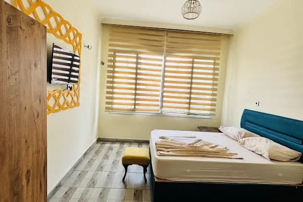 GAZİSEHİR GOLD HOTEL - Otel - Gaziantep İslahiye