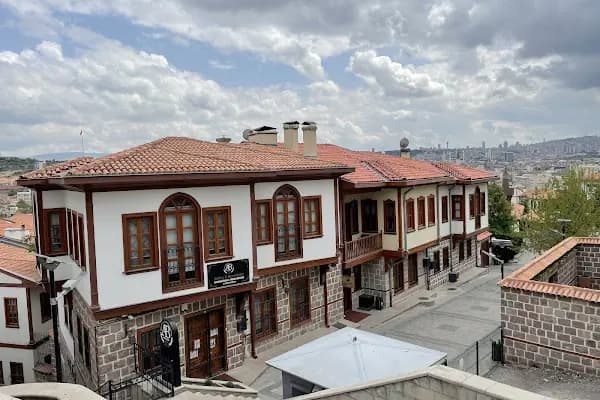 Altındağ Belediyesi Nikah Salonu - Evlilik Cüzdanı Bürosu - Ankara Altındağ