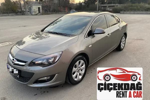 ADANA ARAÇ KİRALAMA ÇİÇEKDAĞ RENT A CAR - Araba Kiralama Şirketi - Adana Yüreğir