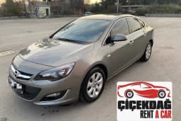 ADANA ARAÇ KİRALAMA ÇİÇEKDAĞ RENT A CAR