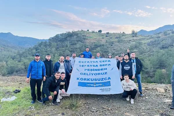 ADS Taraftar Derneği Ceyhan Şubesi - Dernek veya Kuruluş - Adana Ceyhan