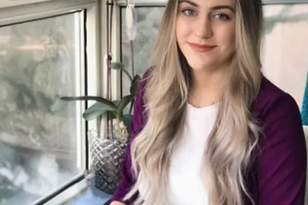 Psikolog Ayça İrem Aydoğan-Erzurum - Psikolog - Erzurum Yakutiye