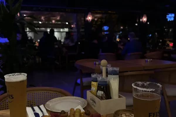 Nunu Pub - Bar - Adana Yüreğir