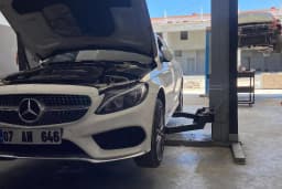 Tuna Mekanik Demre oto servis