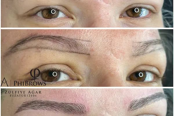 Zülfiye Ağar beauty - Güzellik Salonu - Diyarbakır Kayapınar