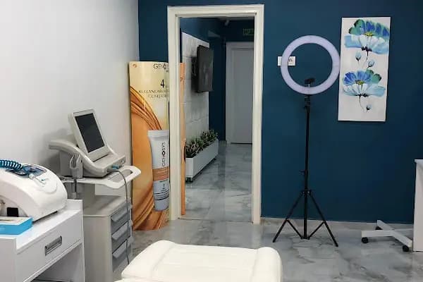 Adapazarı Jasmine Day Güzellik Merkezi - Sağlık ve Güzellik Merkezi - Sakarya Adapazarı