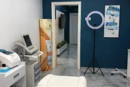 Adapazarı Jasmine Day Güzellik Merkezi