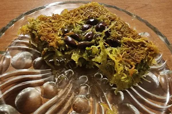 Gazibey Baklava Hendek - Tatlıcı - Sakarya Serdivan