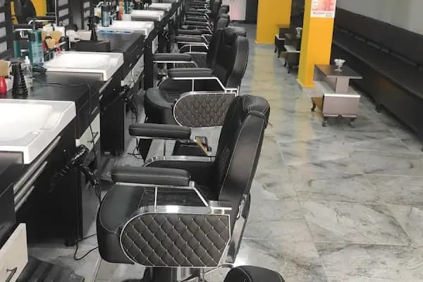 Rönesans Kuaför Salonları - Kuaför - İzmir Karşıyaka