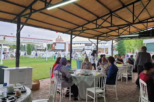 Mavera Kır Düğün Bahçesi - Düğün Hizmeti - Konya Altınekin