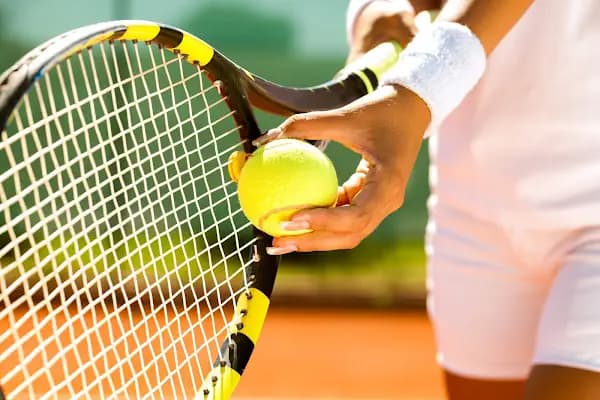 İstanbul Tenis Eğitim Spor Kulübü - Tenis Kulübü - İstanbul Bakırköy