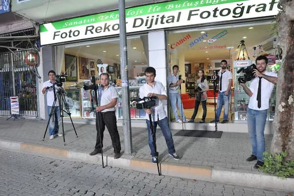 Foto Rekor - Fotoğrafçı - Mersin Anamur