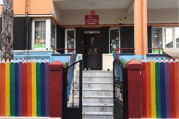 Sakarya Şeftali Kreş ve Gündüz Bakımevi - Kreş - Sakarya Adapazarı
