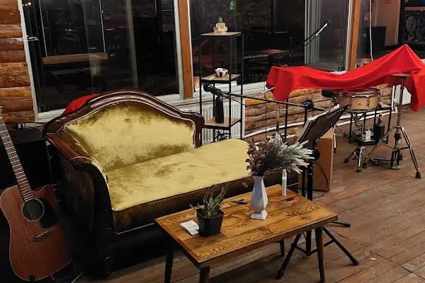Escape 22 Bistro - Bar - Edirne Havsa