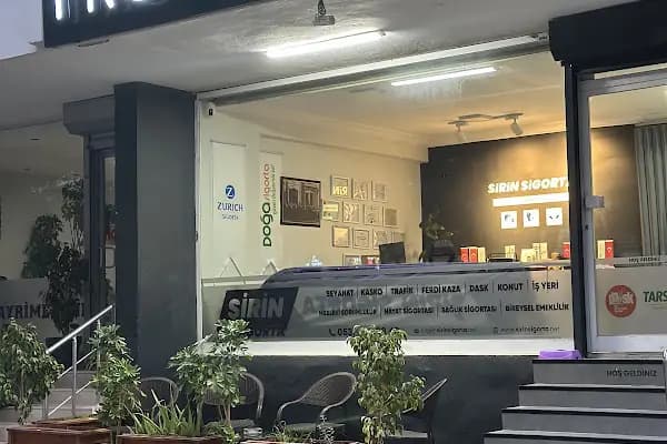 PROVİA SİGORTA - Sigorta Acentesi - Adana Çukurova