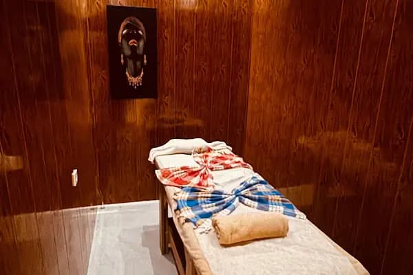Dias VIP Spa - Spa ve Sağlık Kulübü - Ankara Çankaya