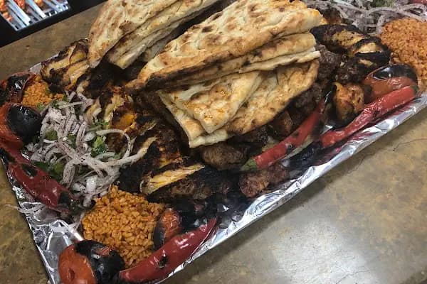 AKASYA ETLİ EKMEK &amp; LAHMACUN - Pideci - İstanbul Ümraniye