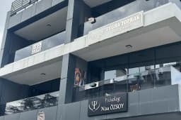 Psikolog Nisa Özsoy