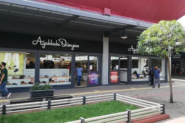 Ayakkabı Dünyası - Ayakkabı mağazası - Kocaeli Çayırova