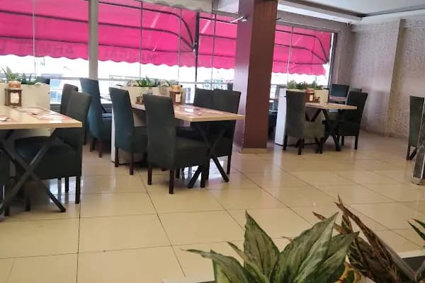 Kebapçı Ahmet Usta - Kebap Restoranı - İstanbul Bağcılar