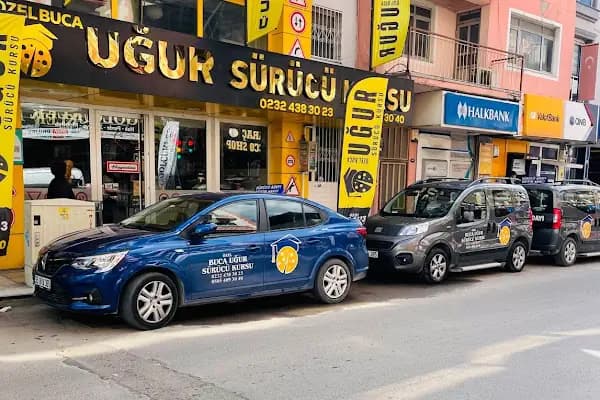 ÖZEL BUCA UĞUR SÜRÜCÜ KURSU - Sürücü Kursu - İzmir 