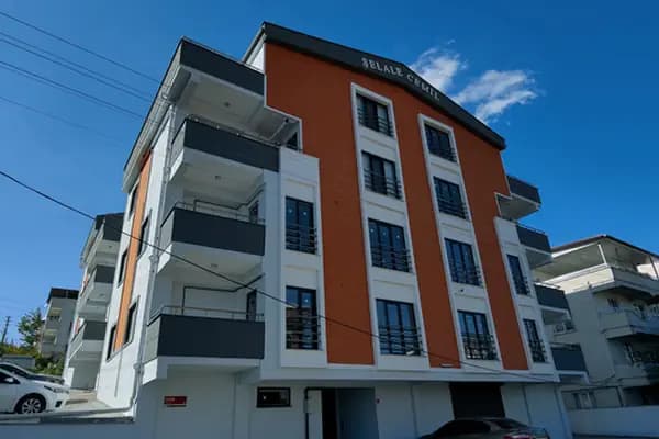Şelale İnşaat - İnşaat Firması - Balıkesir Edremit