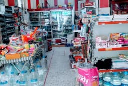 Şirin Market