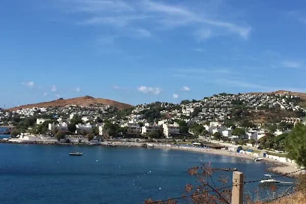 Clup Bodrum Sahil Evleri - Konut Geliştirme - Muğla Bodrum