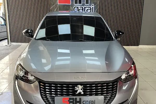 SRH Garaj Araç Kaplama Cam Filmi ve PPF - Araç Aksesuarları Mağazası - Gaziantep Şehitkamil