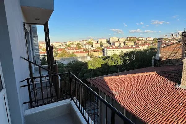 ESTA 123 APART - Otel - Ankara Keçiören