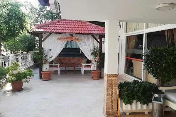 Ak Hotel - Otel - Antalya Konyaaltı