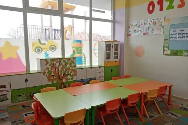 ÖZEL KONYA GÜLBAHAR ANAOKULU - Eğitim Kurumu - Konya Akşehir