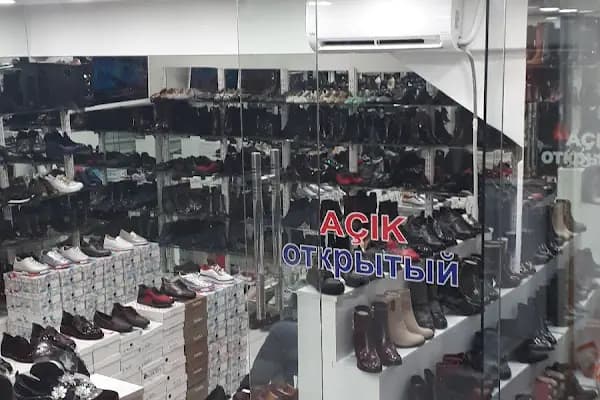 Rıdvan Shoes - Ayakkabı mağazası - İstanbul Fatih