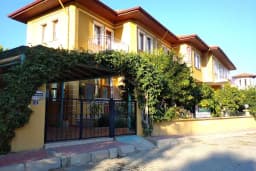 Sirman apart otel