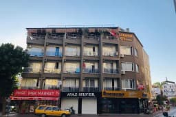 Alanya Günaydın Otel