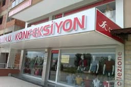 Burdurlu Konfeksiyon (Defacto)
