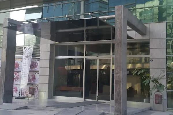 İnce Plaza - İş Merkezi - İzmir Bayraklı