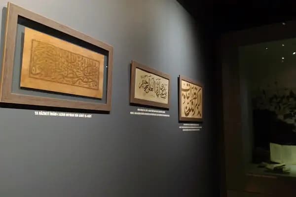 Sille Halk Kütüphanesi - Kütüphane - Konya Karatay