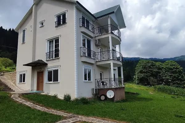 VİLLA DEVOR - Otel - Trabzon Düzköy