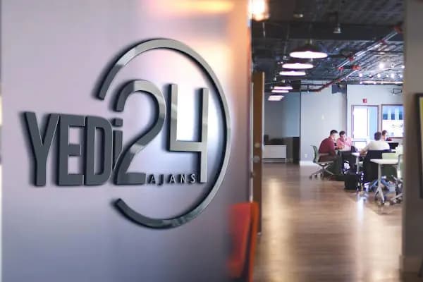 Ajans Yedi24 Reklam Ajansı, Katalog ve Web Tasarım Hizmetleri - Reklam Ajansı - Bursa İnegöl