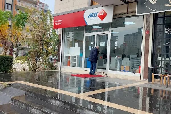 Aras Kargo Diclekentcep Şubesi - Kargo Şirketi - Diyarbakır Bağlar