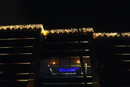 One Blood Hotel