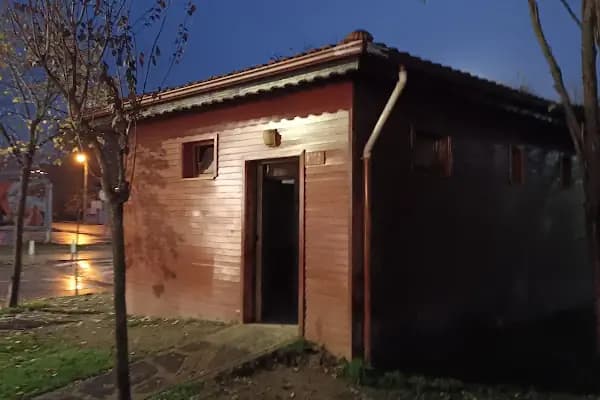 Sahil Mescit2 - İbadethane - Kocaeli Başiskele