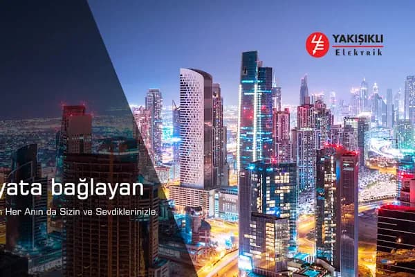 Yakışıklı Elektrik - Mağaza - Diyarbakır Bağlar