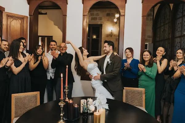 Mahsum Gültekin Fotoğrafçılık - Düğün Fotoğrafçısı - Mersin Akdeniz