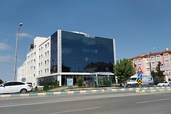 Akşehir Park Hayat Hastanesi - Özel Hastane - Konya Karatay