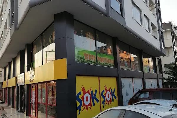 Şok Market - Süpermarket - Kocaeli Darıca