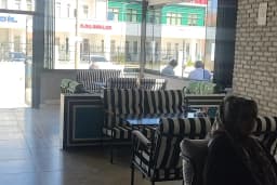 The Pub &amp; Sports Bar Bursa