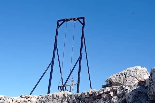 Halfeti Seyir Tepesi - Konaklama Tesisi - Şanlıurfa Eyyübiye