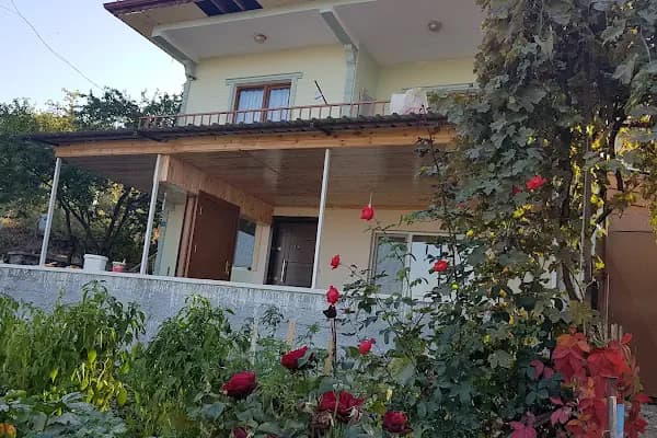 Çamlıdere Gümele Köyü İncik Sultan Hz. Türbesi - Dini Kurum - Ankara Altındağ